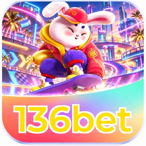 136bet Logo