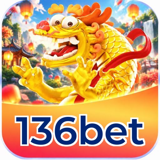 Logo 136bet Download Brasil