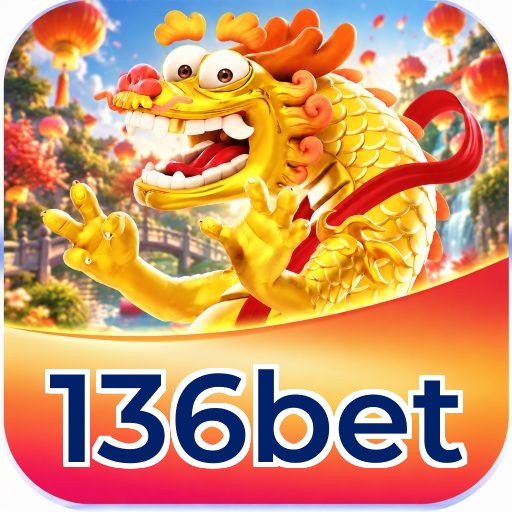 Logo 136bet Plataforma Certificada
