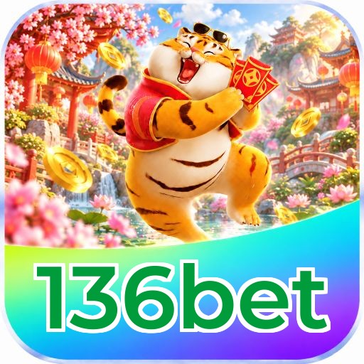 136bet APP Logo Oficial Certificado Android iOS