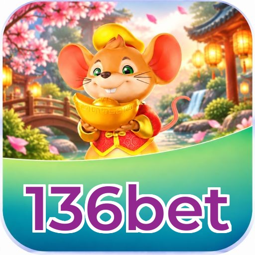 136bet Baixar Download Logo Oficial Certificado