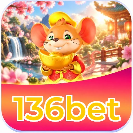 Logo da 136bet