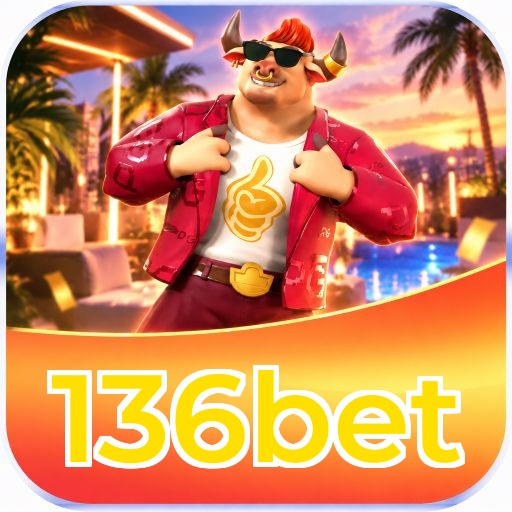 136bet Slots Premium Brasil