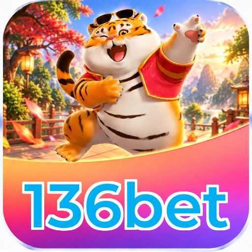 136bet VIP Program Logo
