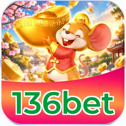 136bet Logo