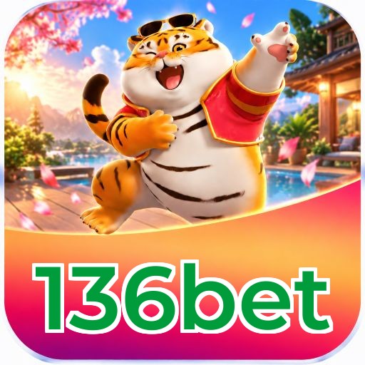 136bet Jackpots Progressivos