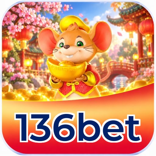 136bet Logo Verificado