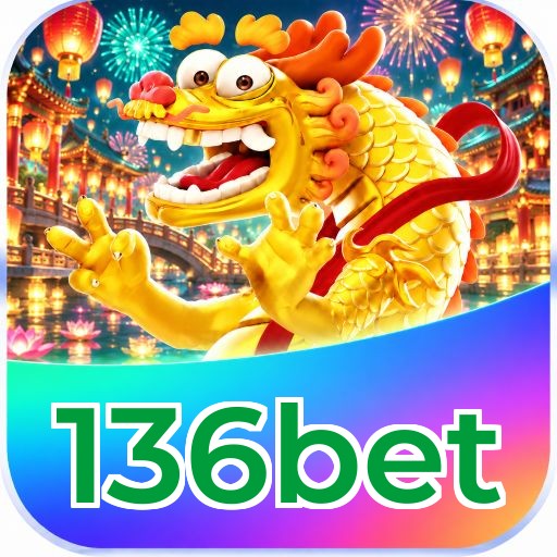 136bet Logo