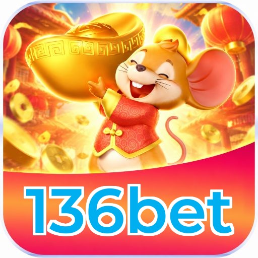 136bet Logo
